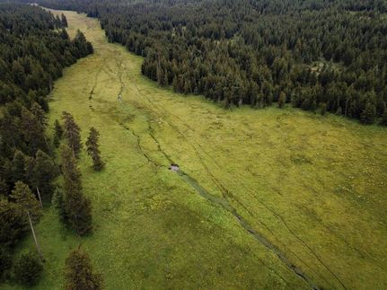 Commercial Property in Wallowa County, Oregon