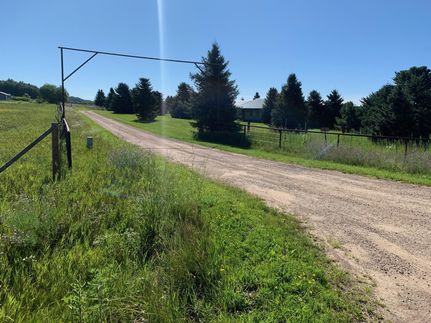 Horse Property in Jackson County, Wisconsin