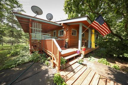 Farm and Ranch in Adams County, Wisconsin