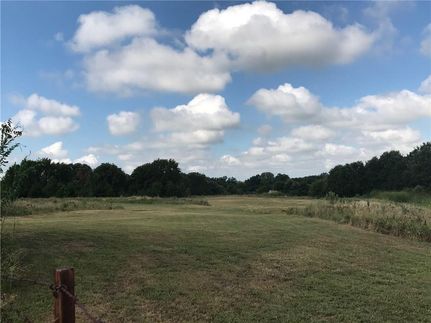 Timberland Property in Cleveland County, Oklahoma
