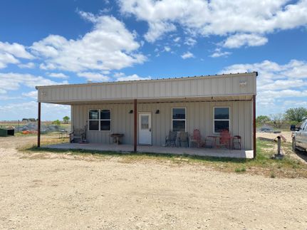 Farm and Ranch in Tom Green County, Texas