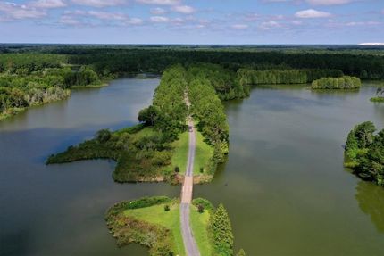 Land in Hamilton County, Florida