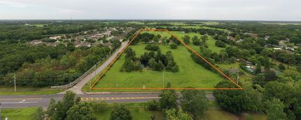Undeveloped Land in Osceola County, Florida