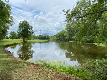 Land in Rapides Parish, Louisiana