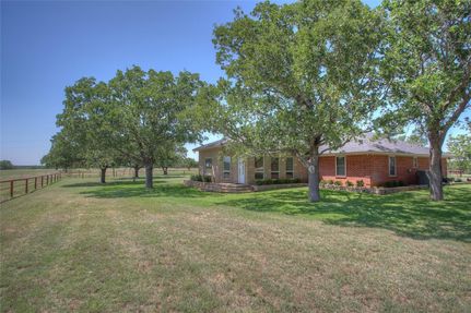 Undeveloped Land in Young County, Texas