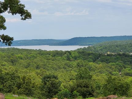 Farm and Ranch in Pittsburg County, Oklahoma