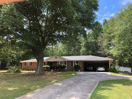 Commercial Property in Bartow County, Georgia