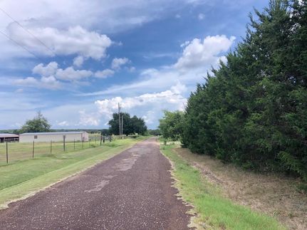 Recreational Property in Limestone County, Texas