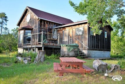 House in Polk County, Wisconsin