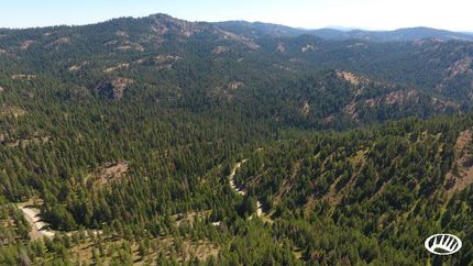 Land in Grant County, Oregon