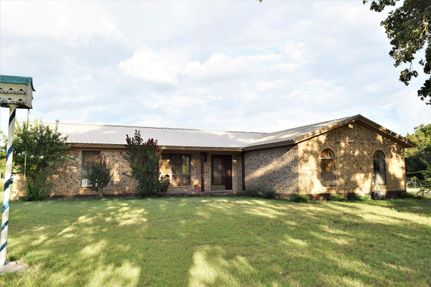 Recreational Property in Callahan County, Texas