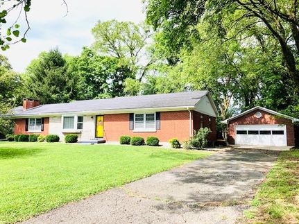 Recreational Property in Adair County, Kentucky