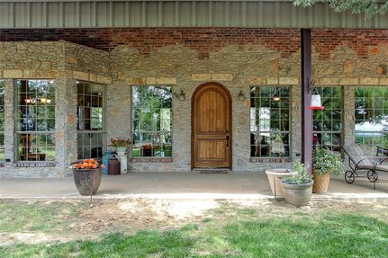 Farm and Ranch in Parker County, Texas