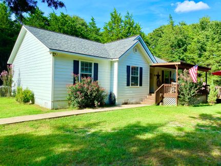 Farm and Ranch in Fannin County, Texas