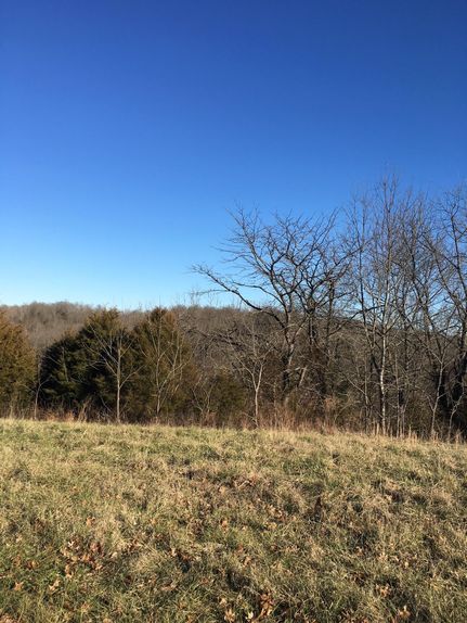 Recreational Property in Washington County, Kentucky