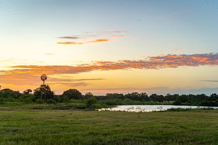 Undeveloped Land in Fayette County, Texas