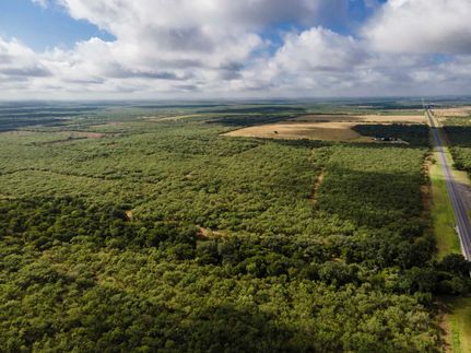 Undeveloped Land in Atascosa County, Texas