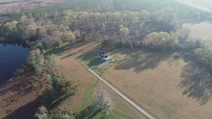 Farm and Ranch in Colleton County, South Carolina