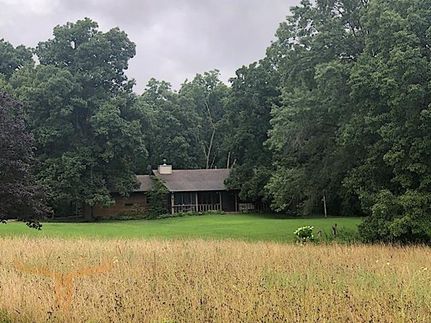 Farm and Ranch in Randolph County, Missouri