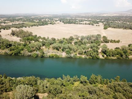 Farm and Ranch in Tehama County, California