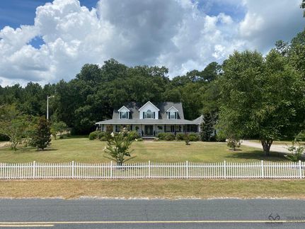 Land in Jasper County, South Carolina