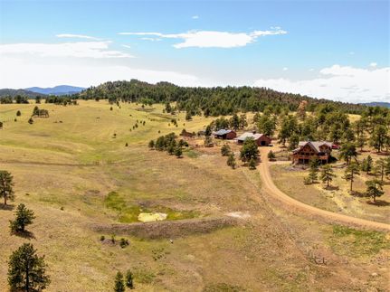 House in Park County, Colorado