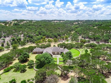Farm and Ranch in Kerr County, Texas