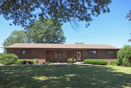 Farm and Ranch in Harrison County, Missouri