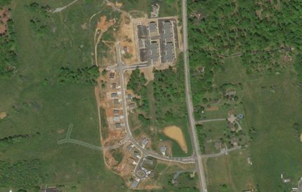 Farm and Ranch in Augusta County, Virginia