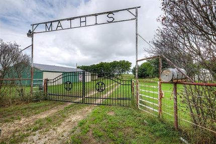 Recreational Property in Van Zandt County, Texas