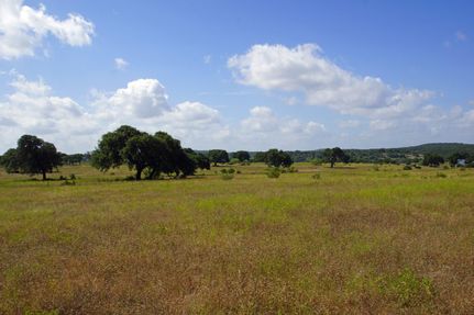 Farm and Ranch in Hays County, Texas