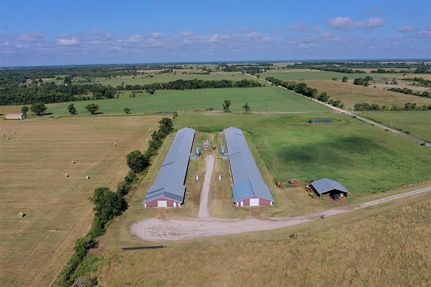 Commercial Property in Delaware County, Oklahoma