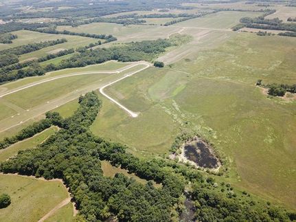 Land in Ralls County, Missouri