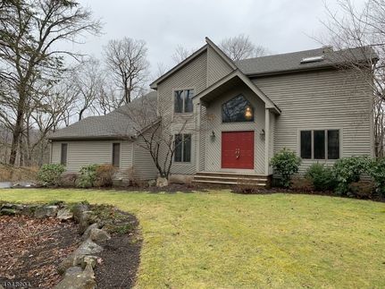 Land in Morris County, New Jersey