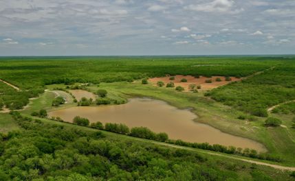 Commercial Property in Zavala County, Texas