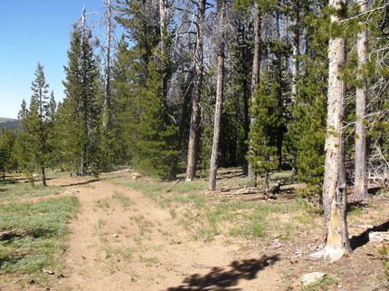 Land for sale in Lake County, Oregon