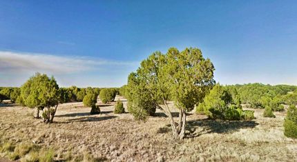 Land in Navajo County, Arizona
