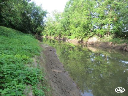 Land in Moniteau County, Missouri