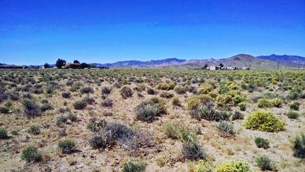 Undeveloped Land in Mohave County, Arizona