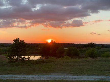 Farm and Ranch in Hughes County, Oklahoma