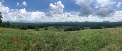 Farm and Ranch for sale in Cherokee County, North Carolina