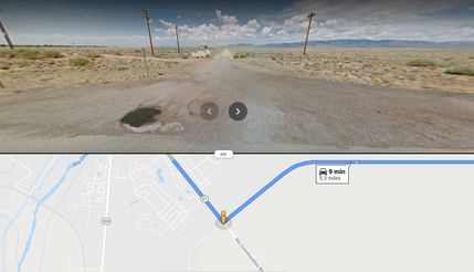Land in Valencia County, New Mexico