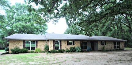 Farm and Ranch in Lamar County, Texas