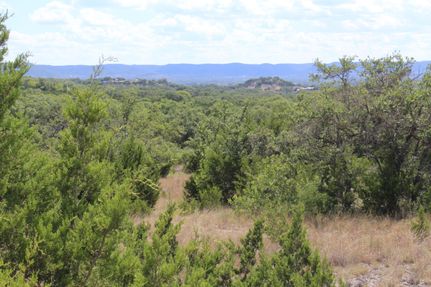 Recreational Property in Bandera County, Texas