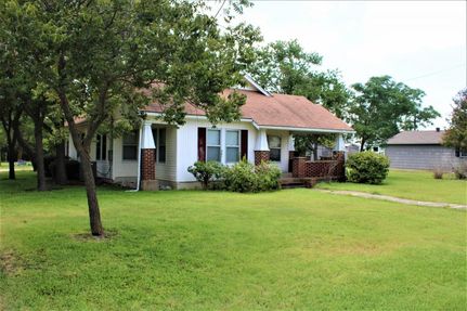 Farm and Ranch in McLennan County, Texas