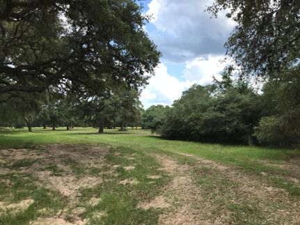 Recreational Property in Lavaca County, Texas