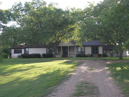 Farm and Ranch in Fayette County, Texas