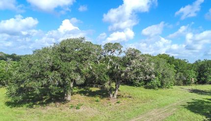 Commercial Property in Jackson County, Texas