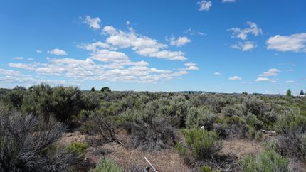 Land in Lake County, Oregon