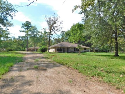 House in Montgomery County, Texas